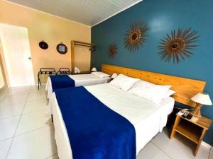 Φωτογραφία από το άλμπουμ του Pousada Maresia σε São Miguel dos Milagres