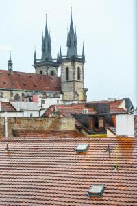 Fotografia z galérie ubytovania Myo Hotel Mysterius v Prahe