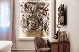 Fotografie z fotogalerie ubytování Como Lakeside Suites v destinaci Como