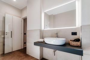 Fotografie z fotogalerie ubytování Como Lakeside Suites v destinaci Como