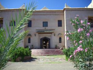 Exteriér nebo vchod ubytování Kasbah Zitoune