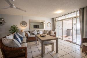 Posezení v ubytování Boulevard 12