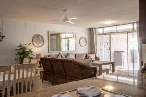 Posezení v ubytování Boulevard 12