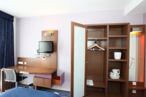 Holiday Inn Express Madrid Leganes, an IHG Hotel