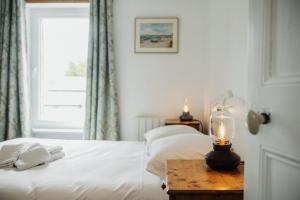 Φωτογραφία από το άλμπουμ του La Maison du Pêcheur σε Cherbourg en Cotentin