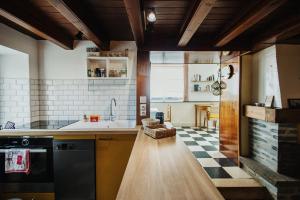 Φωτογραφία από το άλμπουμ του La Maison du Pêcheur σε Cherbourg en Cotentin