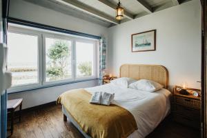 Φωτογραφία από το άλμπουμ του La Maison du Pêcheur σε Cherbourg en Cotentin