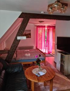 Gallery image of Panoramablick Hohenrode in Sasbachwalden +7 photos