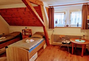 Gallery image of Panoramablick Hohenrode in Sasbachwalden