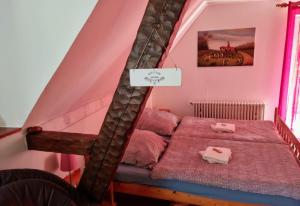 Gallery image of Panoramablick Hohenrode in Sasbachwalden