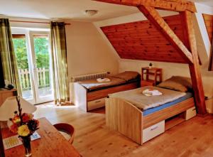 Gallery image of Panoramablick Hohenrode in Sasbachwalden +9 photos