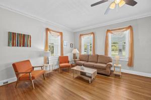 Fotografie z fotogalerie ubytování Magnolia Manor v destinaci New Bern