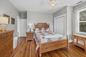 Fotografie z fotogalerie ubytování Magnolia Manor v destinaci New Bern