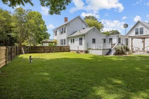 Fotografie z fotogalerie ubytování Magnolia Manor v destinaci New Bern + 34 fotografií