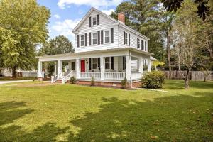 Fotografie z fotogalerie ubytování Magnolia Manor v destinaci New Bern