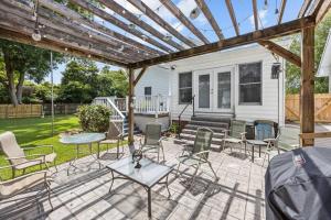 Fotografie z fotogalerie ubytování Magnolia Manor v destinaci New Bern