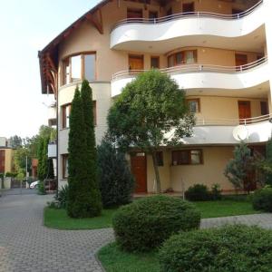 Napsugár 2 apartman 8638 Balatonlelle, Napsugár utca 13 kép - 2