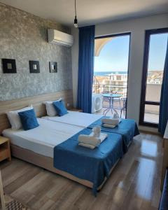 Φωτογραφία από το άλμπουμ του Къща за гости АЗАЛИЯ στη Σωζόπολη