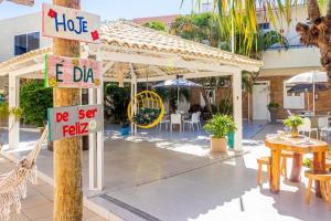 Galeriebild der Unterkunft Pousada Corais Barra in Barra de São Miguel