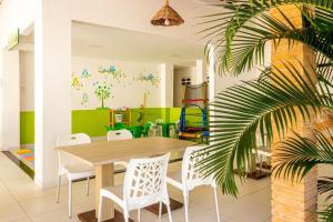 Galeriebild der Unterkunft Pousada Corais Barra in Barra de São Miguel