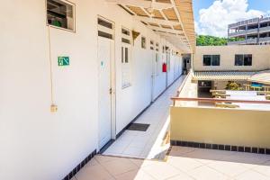 Galeriebild der Unterkunft Pousada Corais Barra in Barra de São Miguel