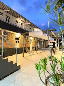 Galeriebild der Unterkunft Pousada Corais Barra in Barra de São Miguel + 55 Fotos