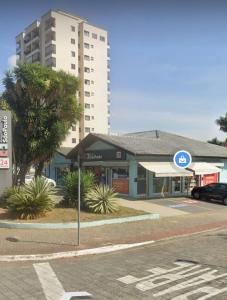 Fotografie z fotogalerie ubytování Studio 01 Quarto2 v destinaci São José dos Campos