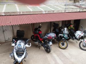 Imagen de la galería de B&B Bassu, en Bosa 39 fotos más