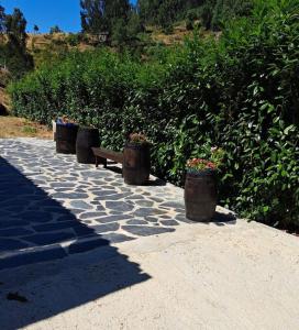 Gallery image of Casa Alice - Aldeias do Xisto - Sobral de Sao Miguel in Sobral de São Miguel