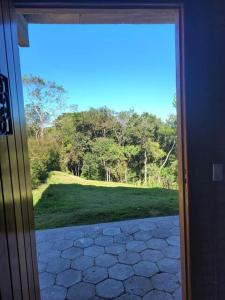 Φωτογραφία από το άλμπουμ του Suite Pedro - Casa Tapera Nova σε Conceicao da Ibitipoca