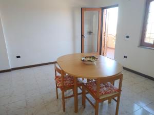 Gallery image of Casa Lungomare Alabe in Porto Alabe