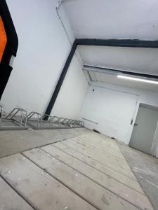 Fotografie z fotogalerie ubytování Luxuriöses Apartment für 4 Personen, Neubau, Parkplatz free v destinaci Bochum