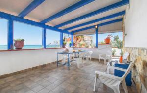 Fotografie z fotogalerie ubytování Pet Friendly Apartment v destinaci Caronia Marina + 9 fotografií