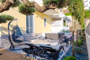 Foto dalla galleria di Residence AleDen a Vieste Altre 70 foto