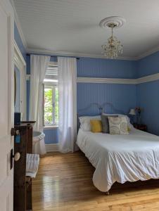 Φωτογραφία από το άλμπουμ του La Belle Visite, anciennement Gîte Victoria σε Rimouski +4 φωτογραφίες