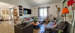 Gallery image of Villa Elisa, un paradis à Figari in Figari