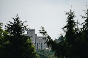 Gallery image of Hotel Pod Figurą in Ogrodzieniec