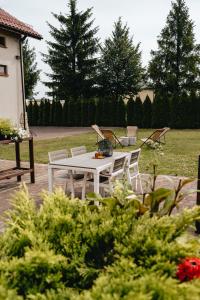 Gallery image of Hotel Pod Figurą in Ogrodzieniec