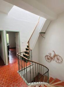 里耶Appartement 7 pers-Terrasse-Vue Parc的相册照片