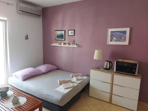 Fotografie z fotogalerie ubytování Apartment Stiller v Novalji