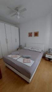Fotografie z fotogalerie ubytování Apartment Stiller v Novalji