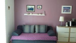 Fotografie z fotogalerie ubytování Apartment Stiller v Novalji