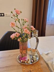 Fotografie z fotogalerie ubytování Apartmenthaus Wertheim v destinaci Wertheim