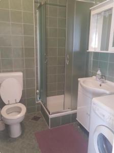 Fotografie z fotogalerie ubytování Apartment Stiller v Novalji
