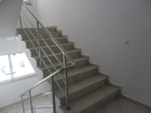 Fotografie z fotogalerie ubytování Apartment Stiller v Novalji