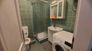 Fotografie z fotogalerie ubytování Apartment Stiller v Novalji