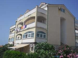 Fotografie z fotogalerie ubytování Apartment Stiller v Novalji