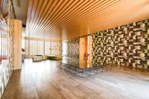 Galería fotográfica de Vila Nova Apartaments By BnbHost en São Paulo