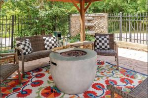 Gallery image of Amazonia 7BD home in Fort Washington