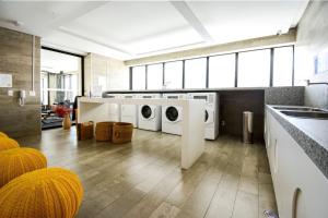 Galería fotográfica de Vila Nova Apartaments By BnbHost en São Paulo 193 fotos más